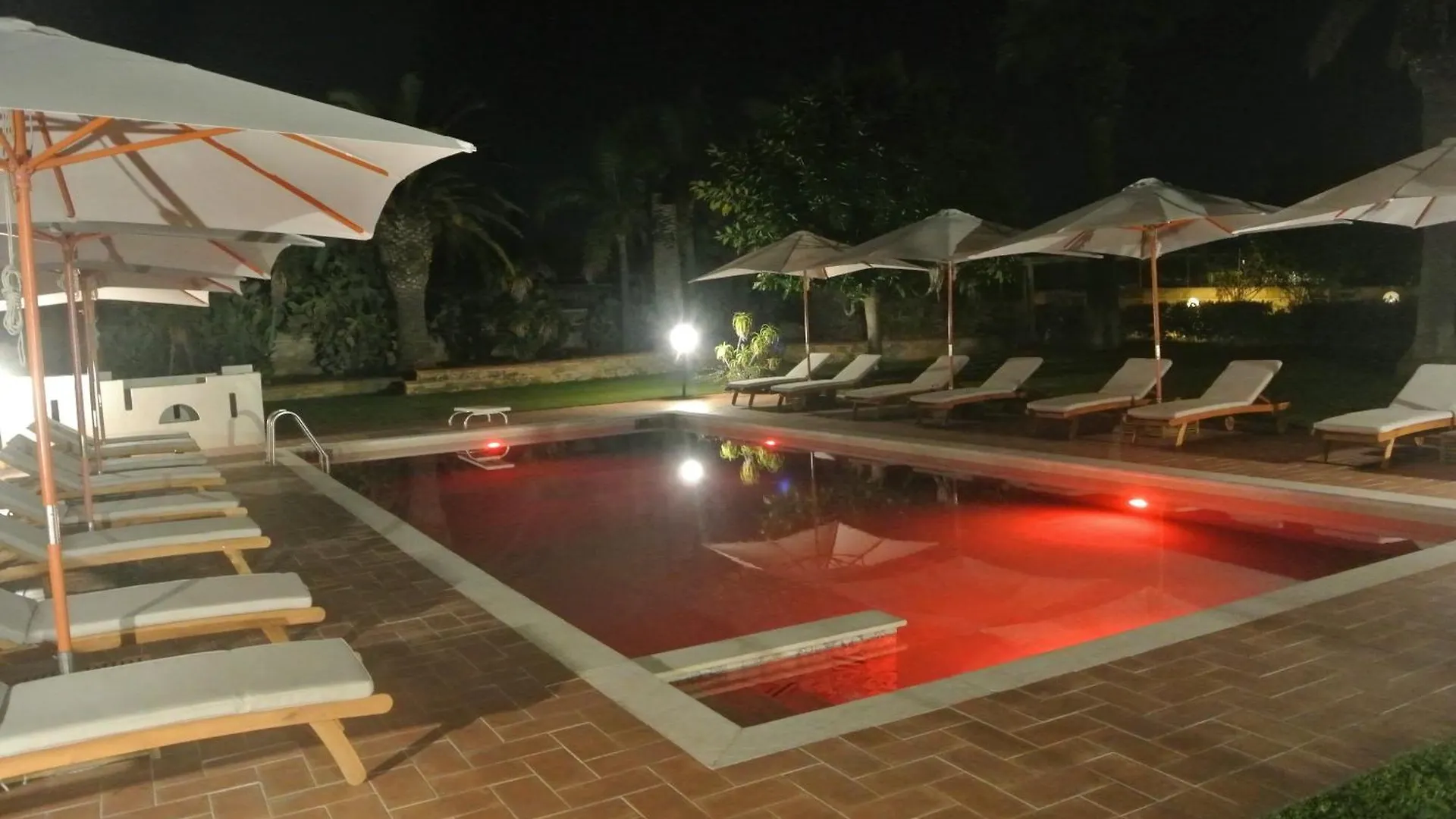 سان ليون Villa Carlotta Resort 3*, سان ليون
