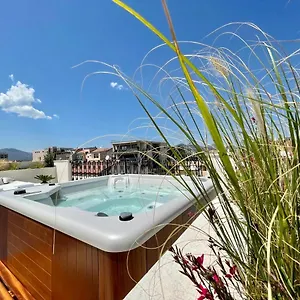  Apartment Avenue Luxury Townhouse Italy