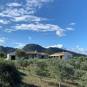 Macciuneddu Country Retreat Gasthof