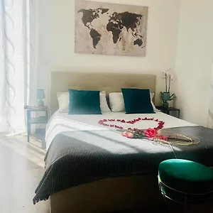  Apartment Bella My In The Center Italy