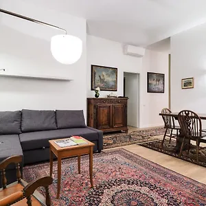  Apartment Primopiano - Fargorida Italy