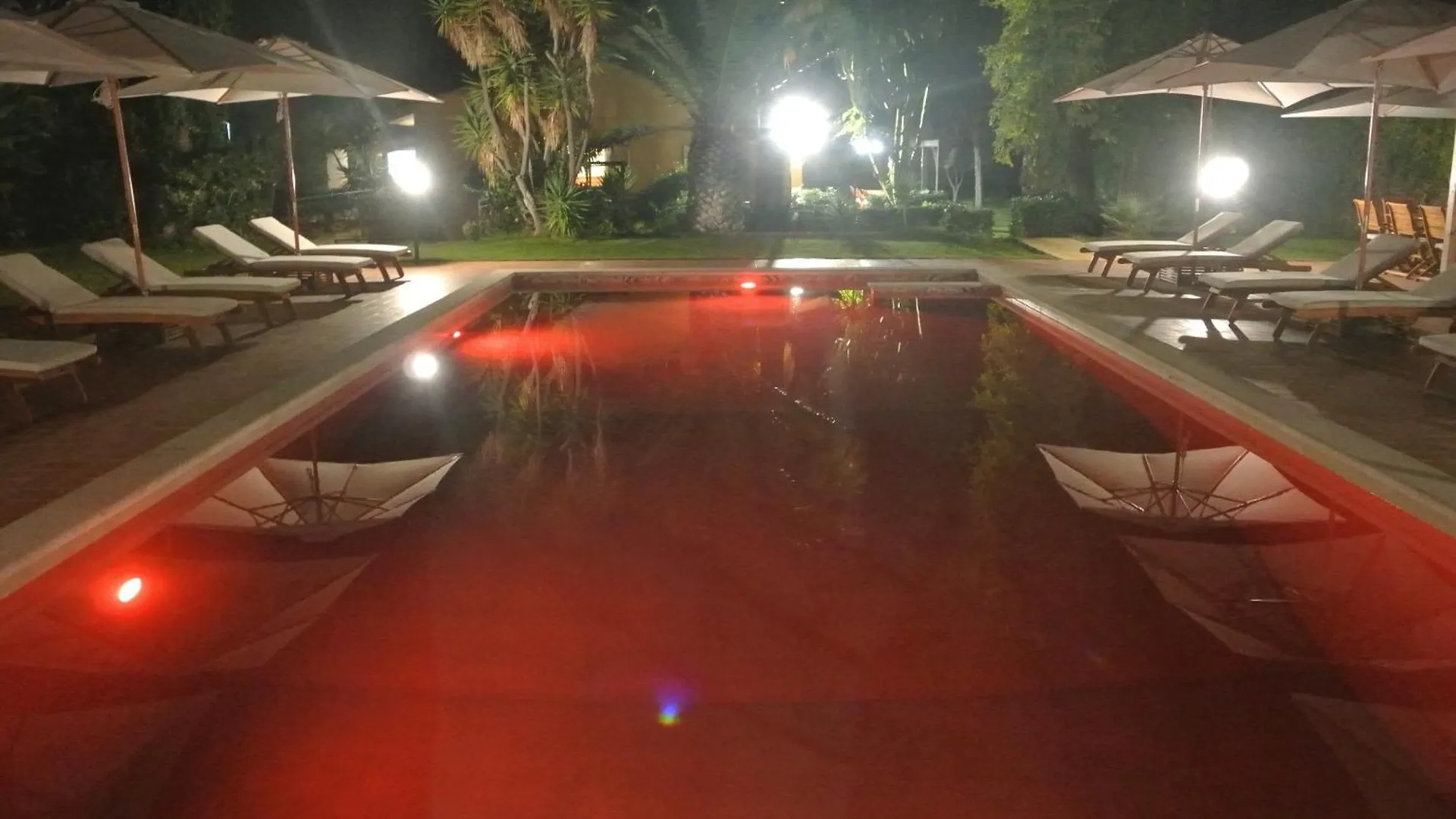 Bed & Breakfast B&B Villa Carlotta Resort San Leone