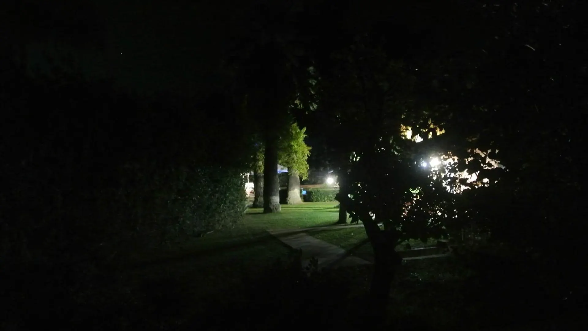 B&B Villa Carlotta Resort San Leone