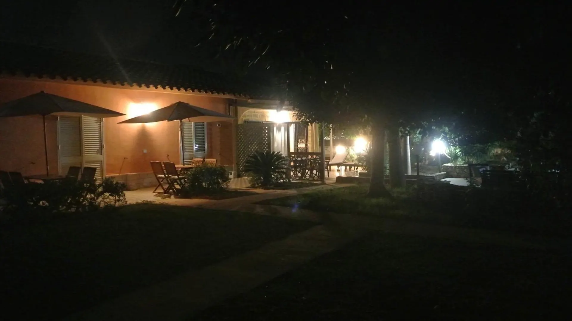 B&B Villa Carlotta Resort San Leone