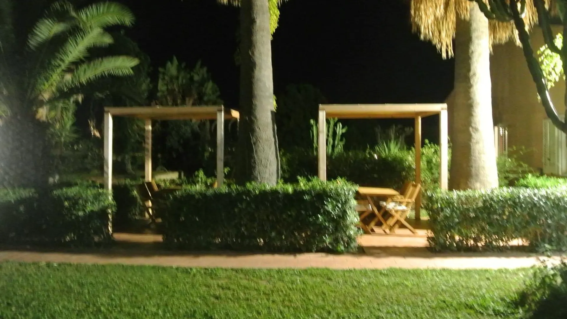 B&B Villa Carlotta Resort San Leone 3*,  Italia