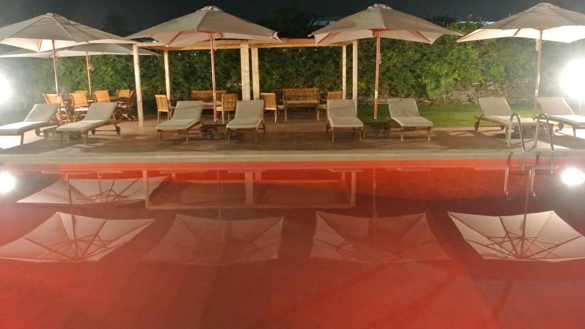 Bed & Breakfast B&B Villa Carlotta Resort San Leone