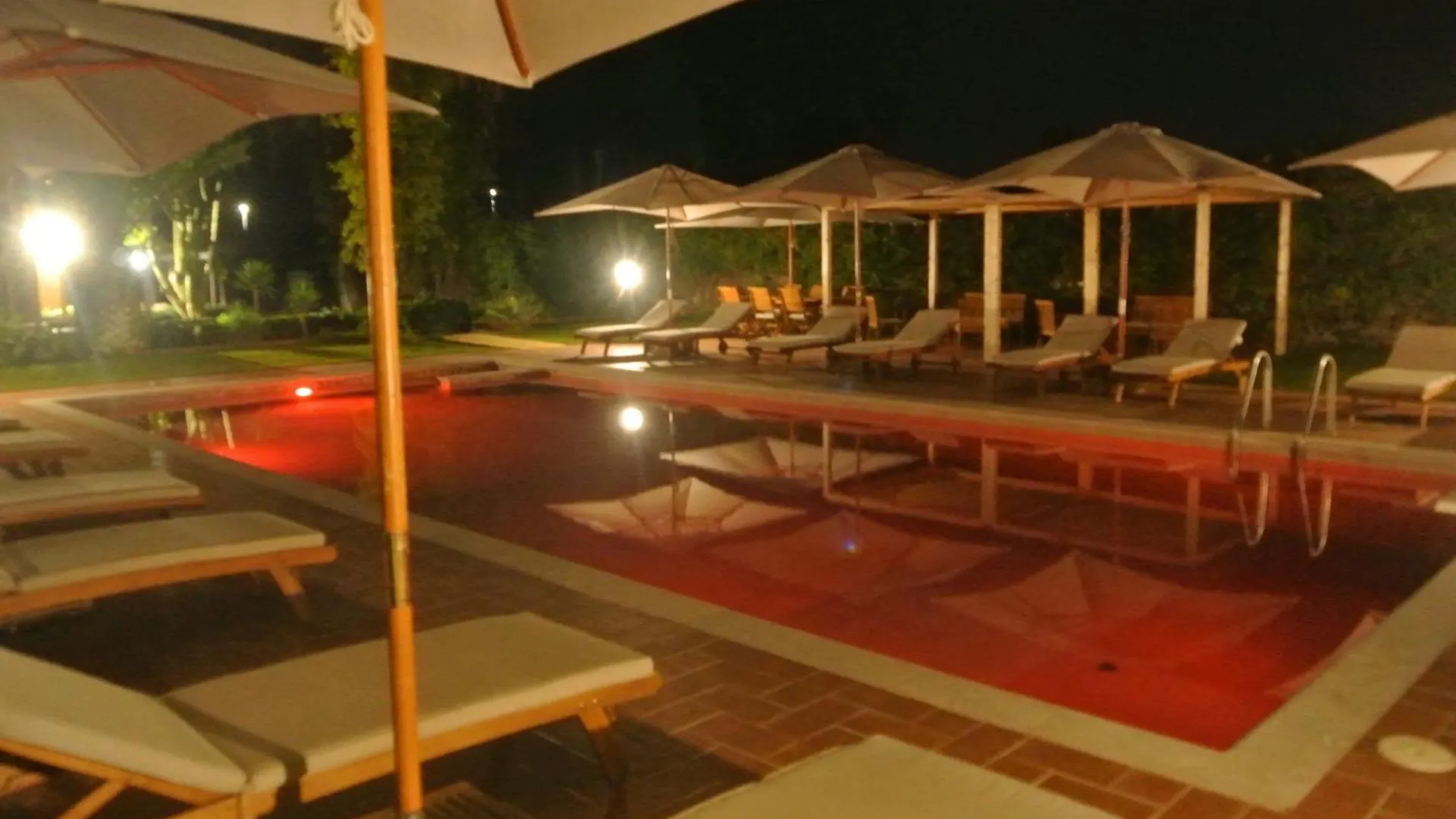 B&B Villa Carlotta Resort San Leone Italia