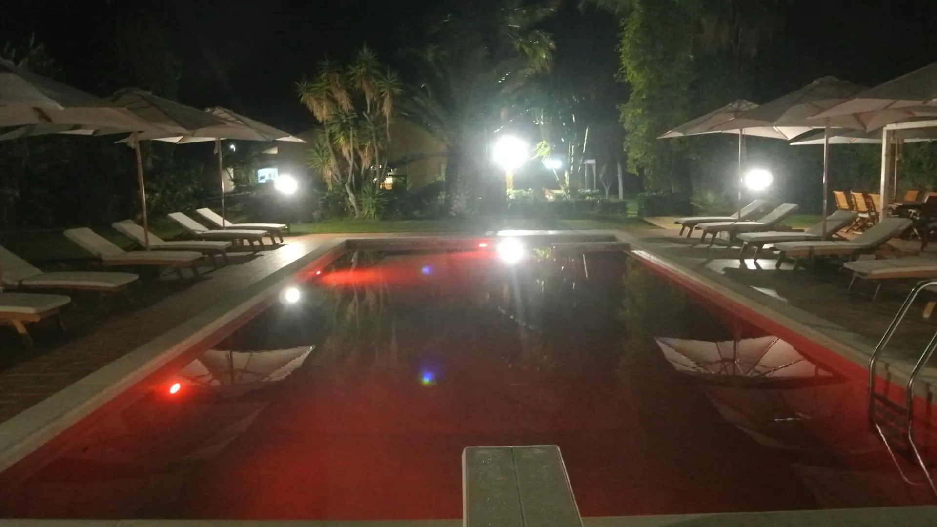 B&B Villa Carlotta Resort San Leone 3*,  Italia