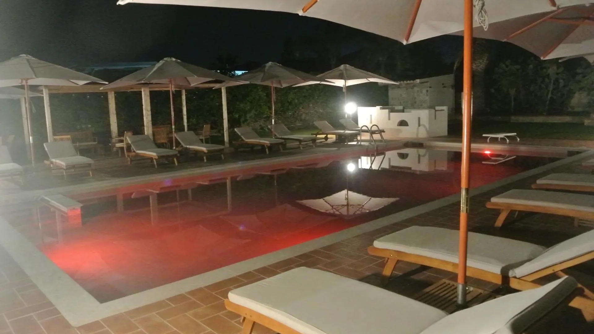 Villa Carlotta Resort San Leone
