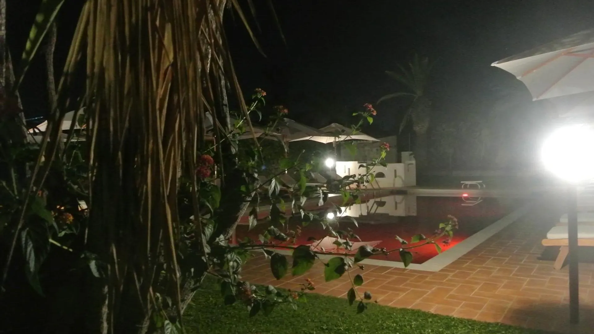 Villa Carlotta Resort San Leone 3*,