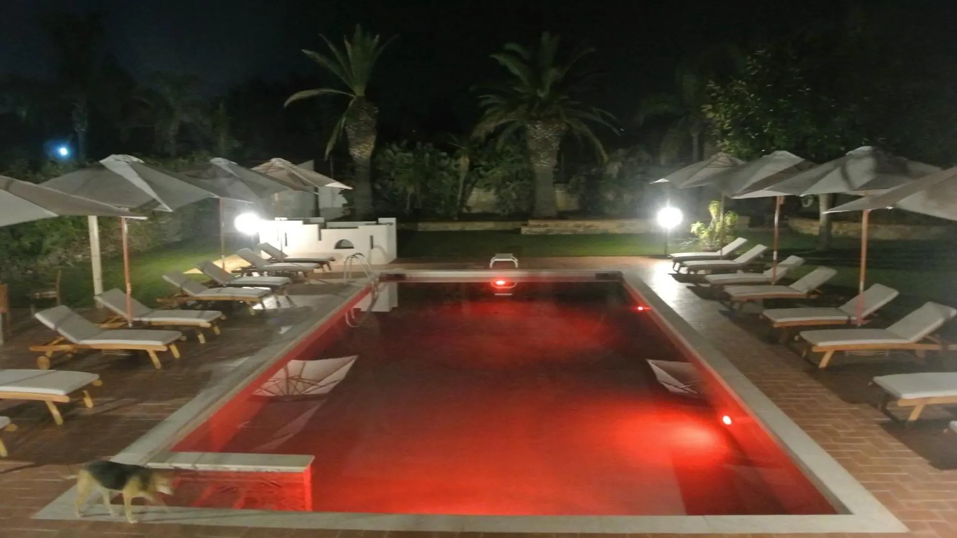 B&B Villa Carlotta Resort San Leone 3*,