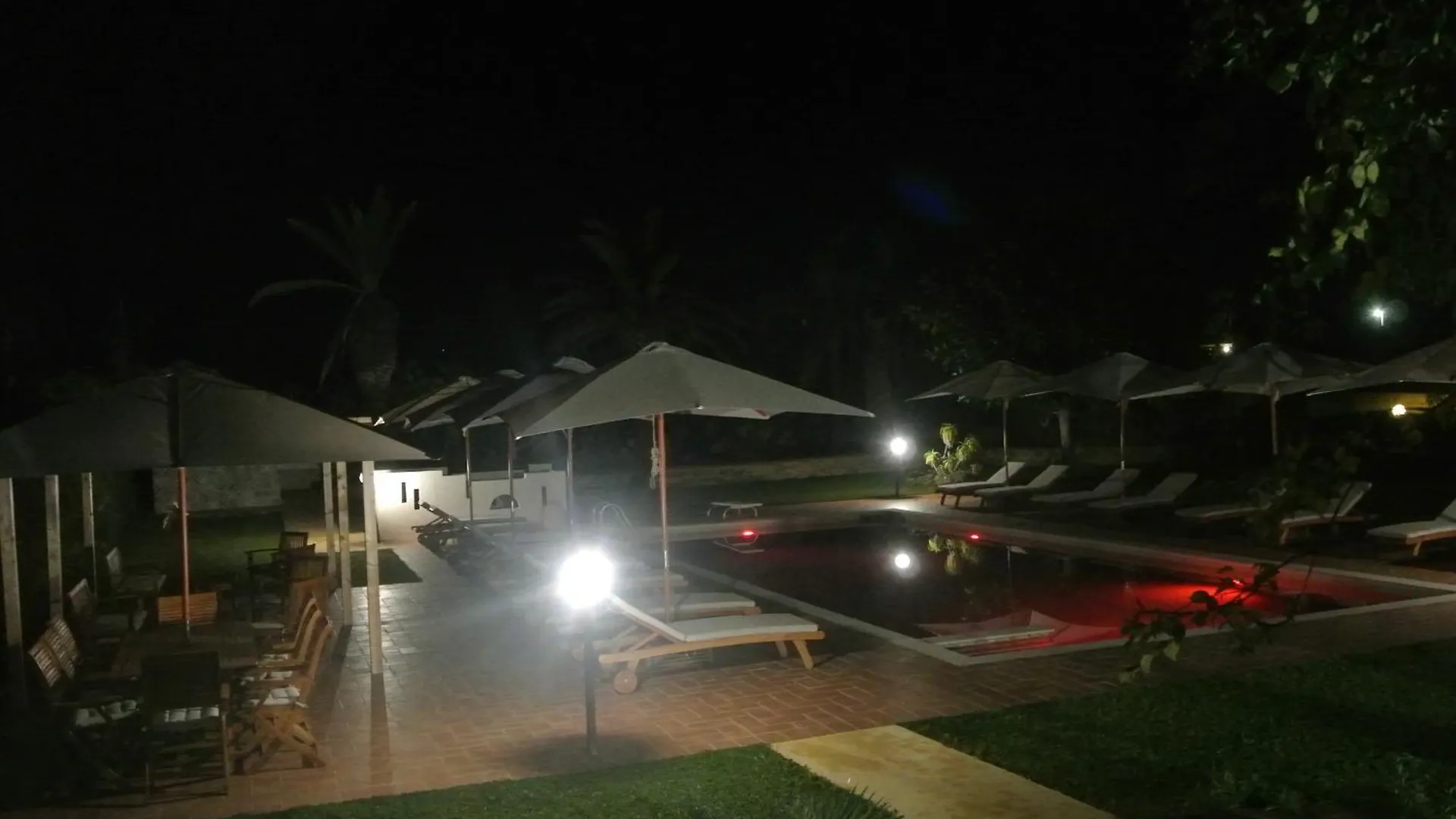 Villa Carlotta Resort San Leone