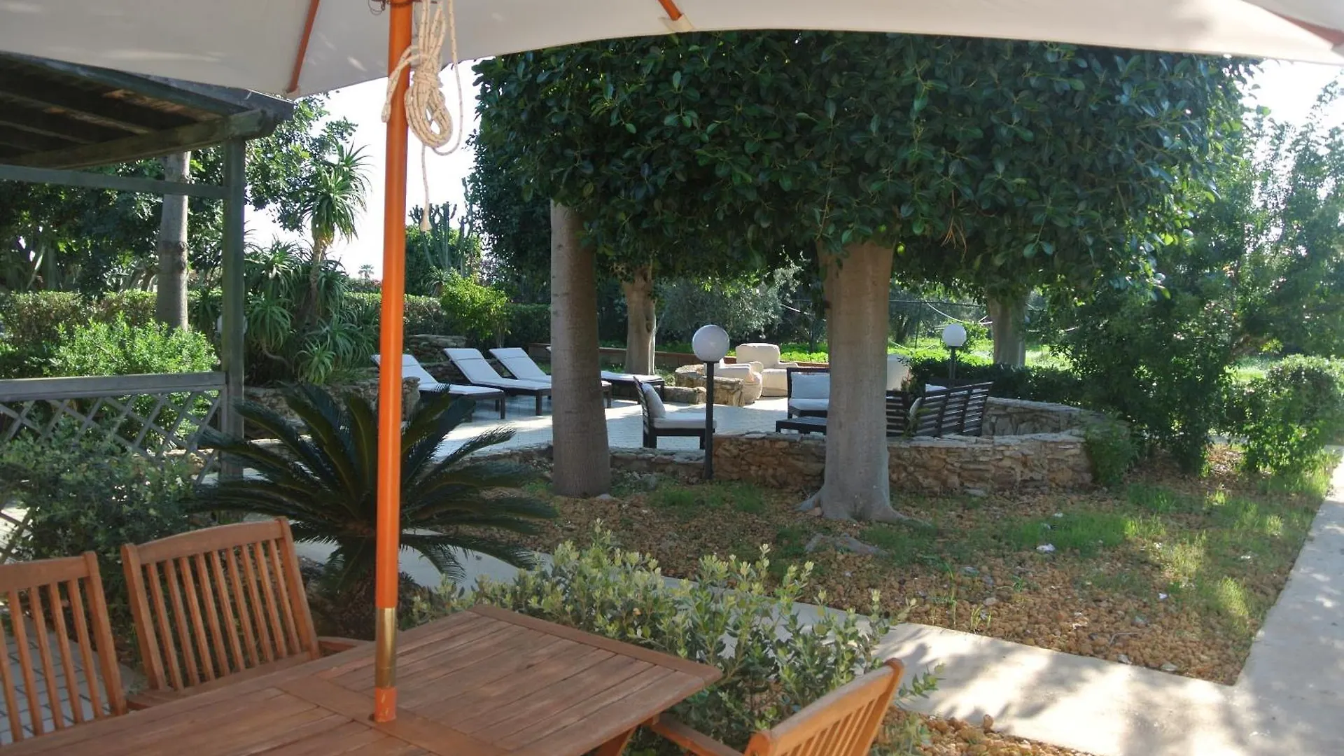 Villa Carlotta Resort San Leone 3*,  Itálie