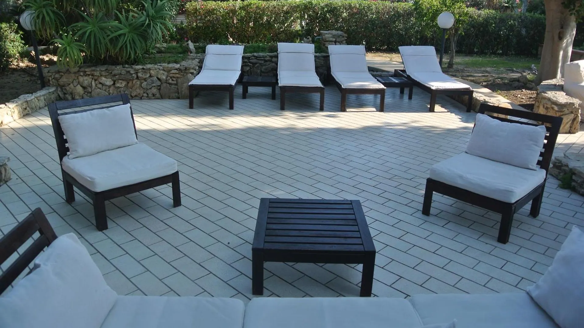 B&B Villa Carlotta Resort San Leone 3*,  Italia